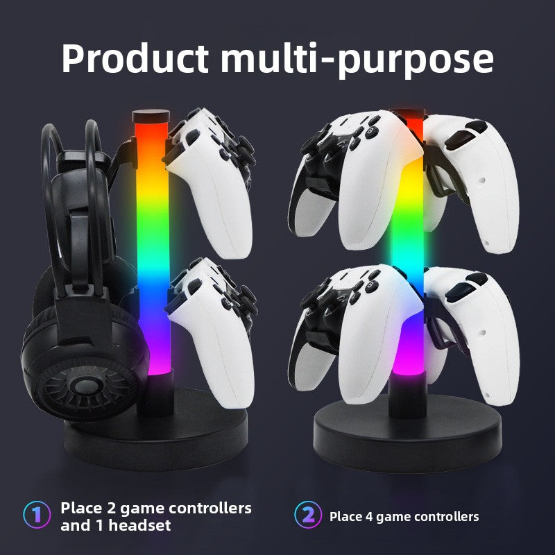 Game Controller Holder Headphone Stand