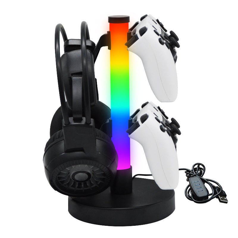 Game Controller Holder Headphone Stand