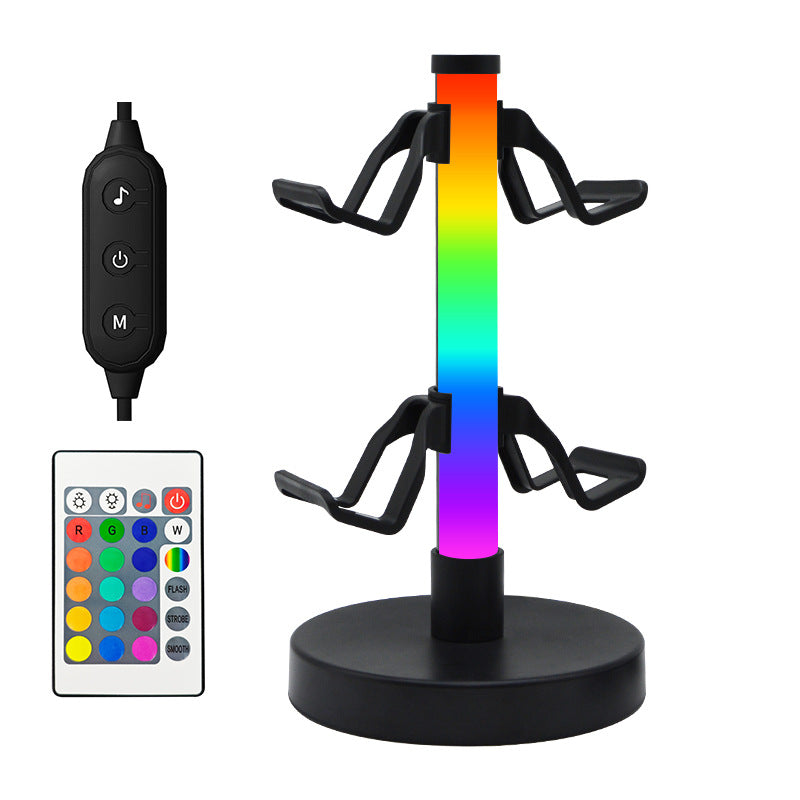 Game Controller Holder Headphone Stand